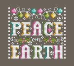 (image for) Peace on Earth